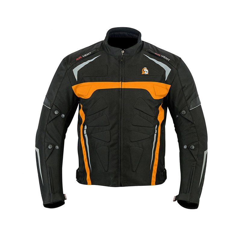 Motorbike Textile Jacket